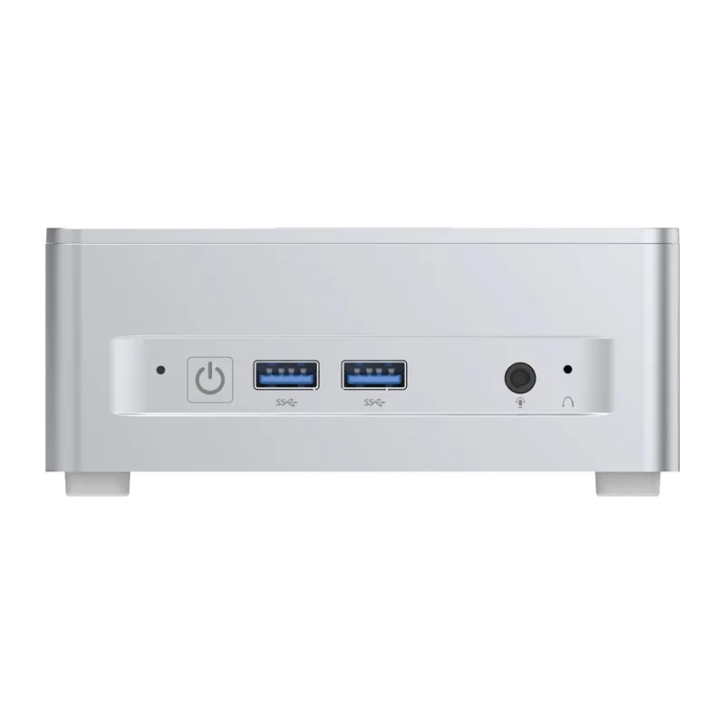 MINIS FORUM M1 Plus i5-12600H 16GB + 512GB Mini PC